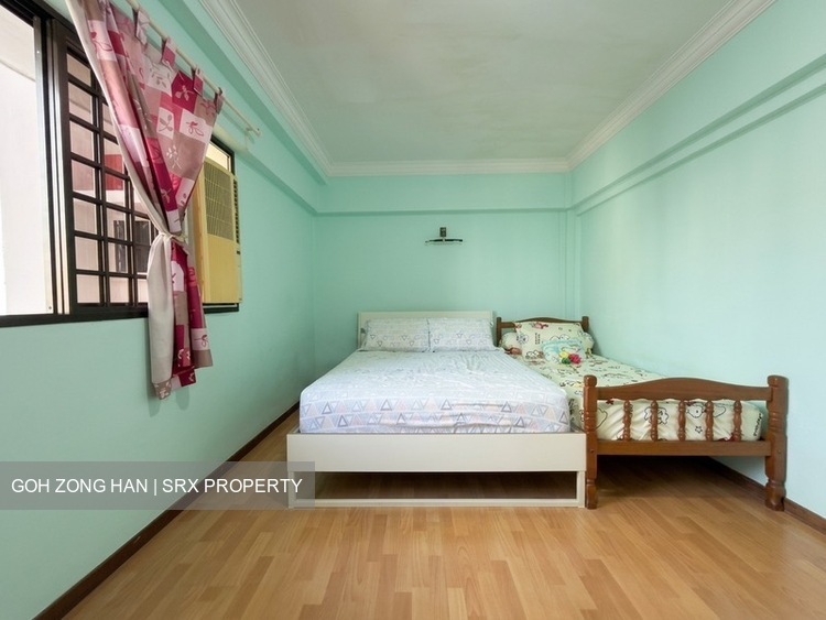 Blk 311 Jurong East Street 32 (Jurong East), HDB 4 Rooms #575481091